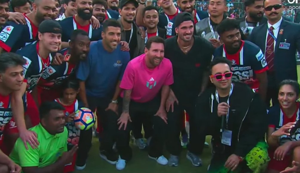 Меси во Индија доби редок подарок вреден еден милион евра, во светот има само 12 вакви примероци