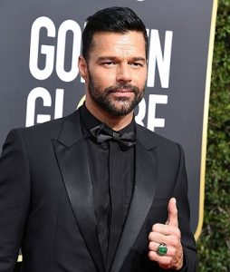 На денешен ден: Роден е Рики Мартин – латино ѕвездата што ја освои светската сцена