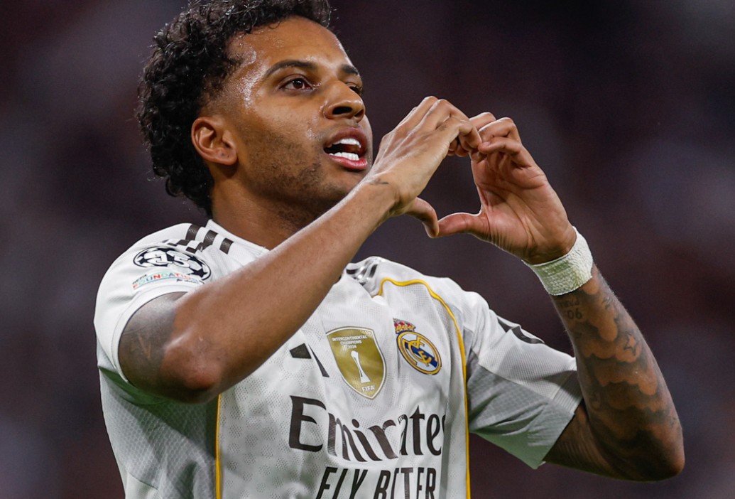 Родриго вечерва прекина црна низа долга 32 натпревари! (ВИДЕО)