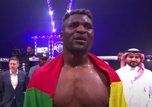 Дана Вајт остро кон Нгану: Го покажа своето вистинско лице – не сакам повеќе да работам со него