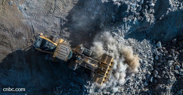 „ЕДНАШ ВО СТО ГОДИНИ“: Експлоатацијата на литиум е можност што Србија не смее да ја пропушти