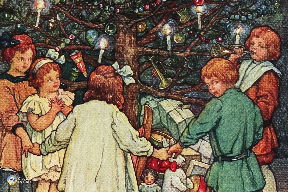 Мислите дека го знаете Андерсен? Четири експерти откриваат најчудните бајки за читање оваа зима – приказни полни со болка, мрак и магија