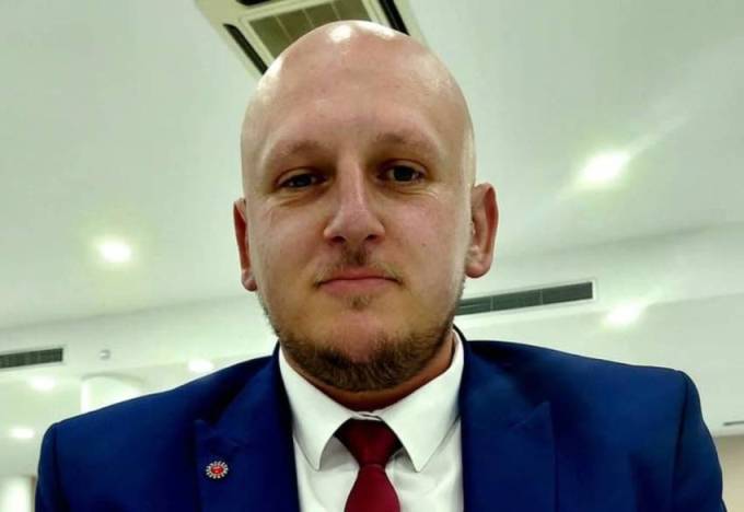 И Александар Палигора поднесе оставка од ИО на СДСМ Битола, веднаш по онаа на Методија Куновски