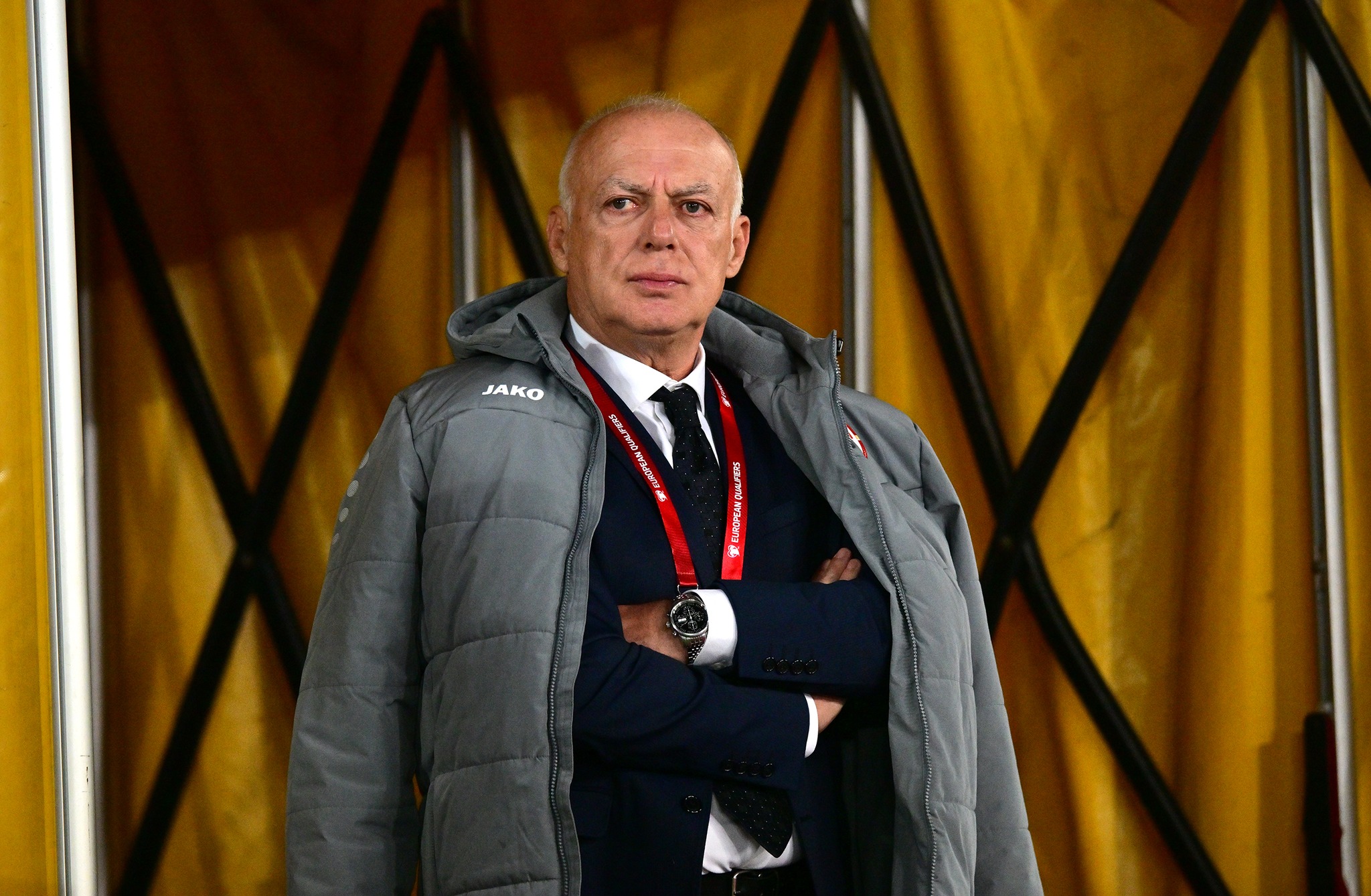 Најдоски: Ангеловски нема „име“ за нас да нѐ нарече „стаорци“