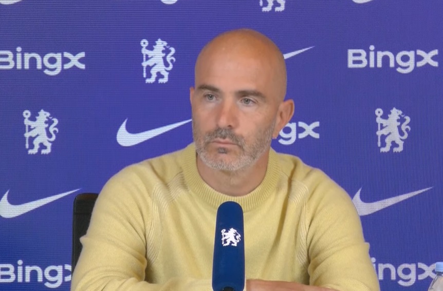 Одлични вести за Мареска: Се враќаат Делап и Естевао во акција!