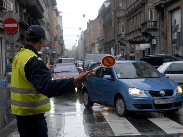 Од 130 на 300 евра – Хрватска ја заострува казната за еден од најчестите сообраќајни прекршоци