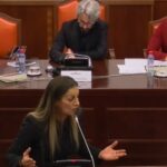 Стоиме овде за да смениме нешто во државата, бараме правда за нашите деца и за генерациите после нас, порачаа родителите на настраданите пред Анкетната комисија