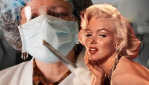 (ФОТО) Патолог по 60 години открива шокантни детали од обдукцијата на Мерилин