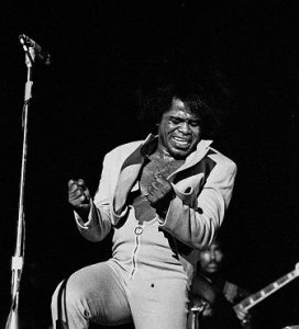 На денешен ден почина легендарниот Џејмс Браун