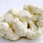 Каква хранлива вредност има карфиолот?