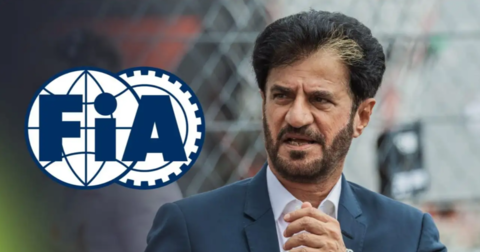 Мохамед Бин Сулајем реизбран за прв човек на ФИА