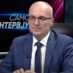 До Македонија официјално нема барање за азиланти или мигранти, дури и ако има категорично би било одбиено, истакна Милошоски