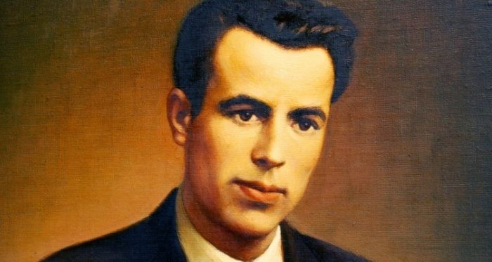 НА ДЕНЕШЕН ДЕН: Роден е Рацин, поет и борец за македонската кауза, кој запишал „за мене е важно дека оваа земја се вика Македонија“