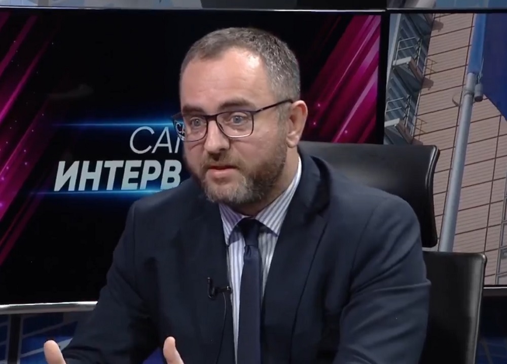 Тошковски за ефектите од „Безбеден град“: За 20 отсто е намален бројот на пациенти со тешки телесни повреди на Трауматологија