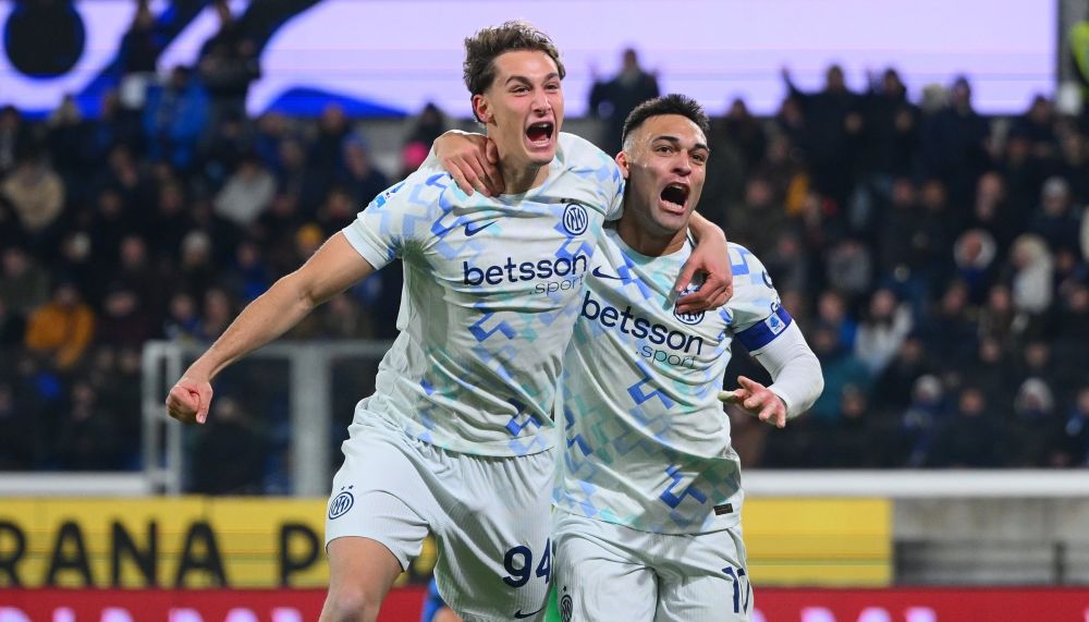 Аталанта стана голем пациент на Интер, Самарџиќ е трагичар! (ВИДЕО)