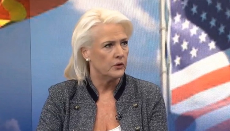 Агелер: Владата е посветена во борбата против корупција  