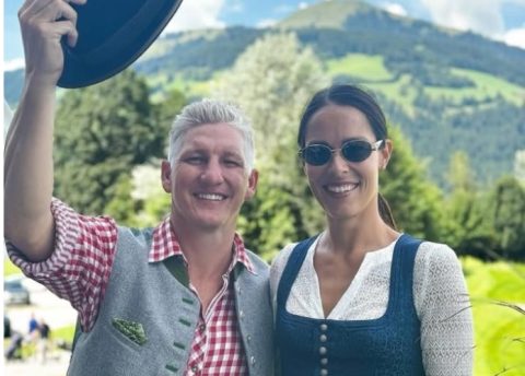 На Швајнштајгер му нудат милион ипол евра да открие детали од разводот со Ана Ивановиќ