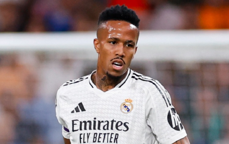 Конечно и „добра“ вест за Реал: Милитао ќе паузира само два месеци?