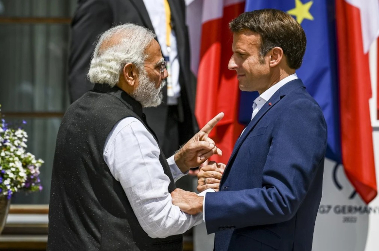 Меѓу светските лидери со највисок рејтинг нема ниту еден од Европа