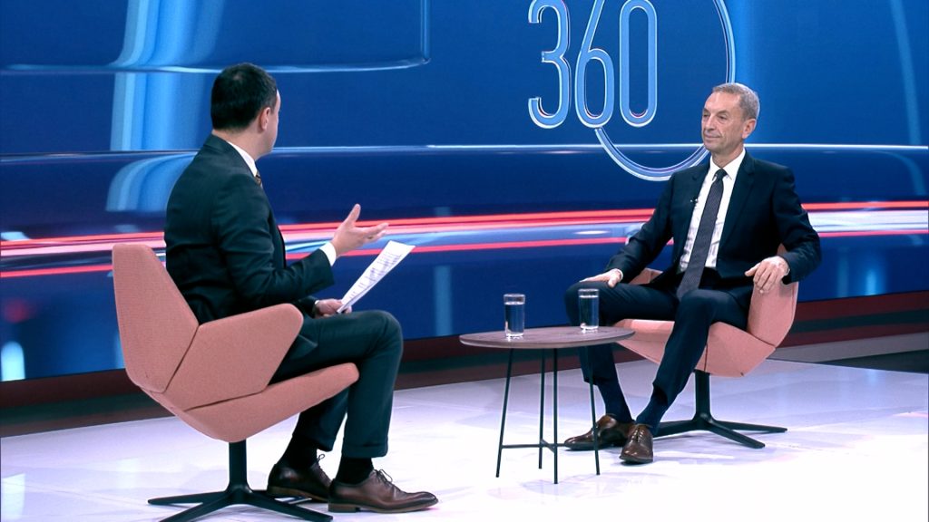 Кедев: Првичните наоди на комисијата за непотребните операции на срце се минимални во однос на потенцијалните неправилности