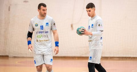 Охрид со моќна победа се загреа за средбата со шампионот