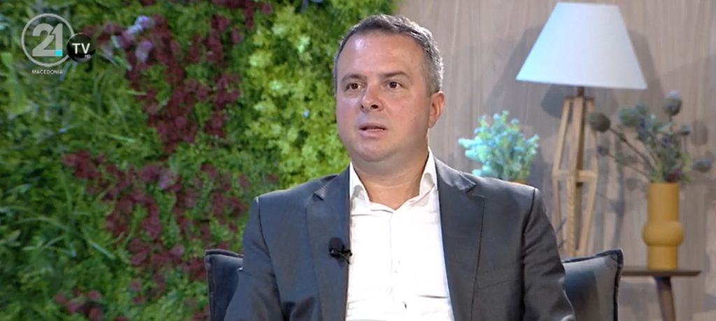 Герасимовски: Ако е вистина тоа што се зборува за УСЈЕ, загадувањето мора да се санкционира ригорозно