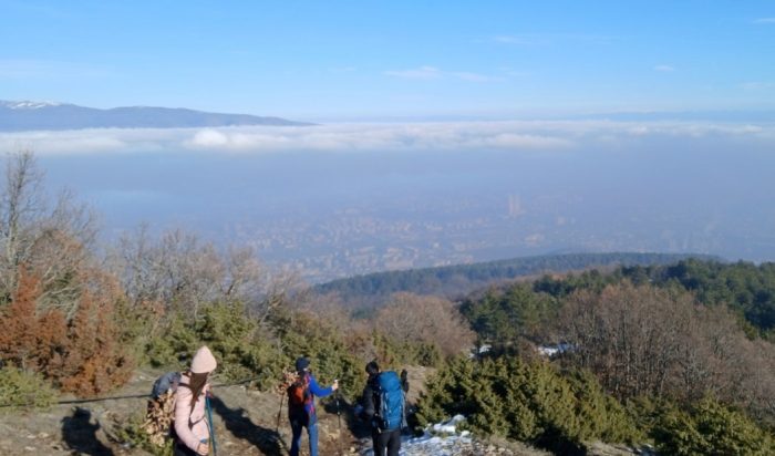 ПО АЛАРМОРТ ЗА ЗАГАДЕНОСТ: Град Скопје издаде повеќе мерки и препораки до граѓаните за заштита на амбиенталниот воздух