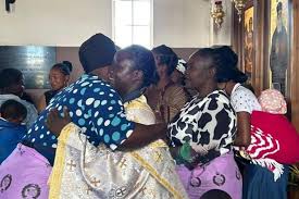 Ватикан повторно ја одби можноста жените да бидат ракополагани како ѓакониси