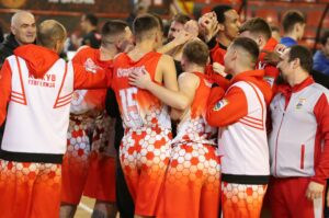 Кожув во фуриозна завршница подобар од Куманово