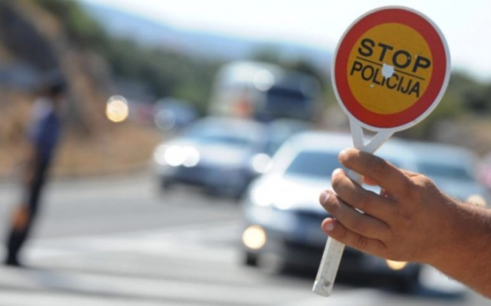 Пренасочување на сообраќајот на делницата Прилеп- Битола по регионалниот пат Р1101