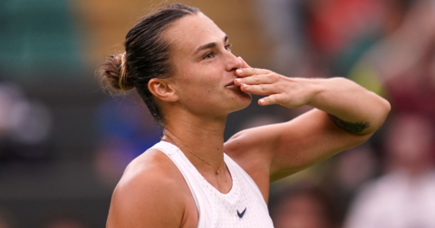 Нема промени: Арина Сабаленка повторно е најдобра тенисерка!