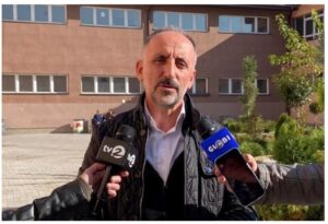 Невзат Бејта официјално кандидат за градоначалник на Гостивар