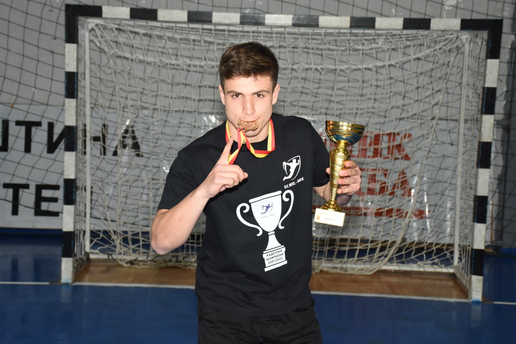 Тиквеш најде замена за Тајник