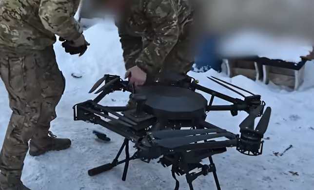 Европска земја ќе произведува десетици илјади дронови годишно за Украина