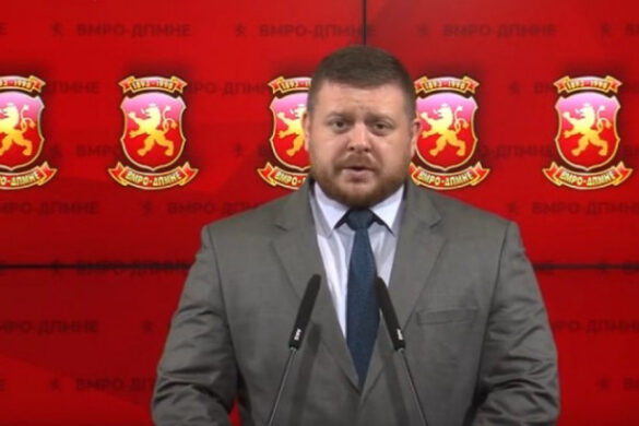 Адвокатот на „тајниот“ сопственик на „Рубикон“: Нацев бил консултант на агенцијата за обезбедување, а не сопственик