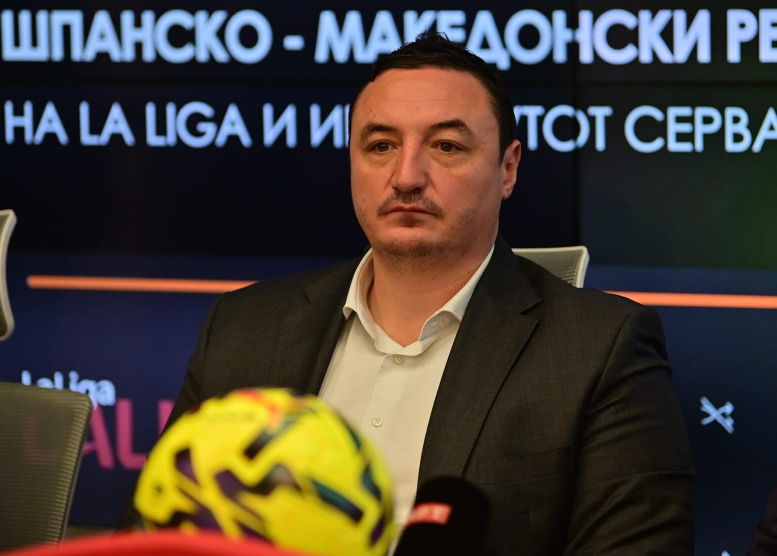 Во кошарката се подготвува голем бунт против Борко Ристовски!