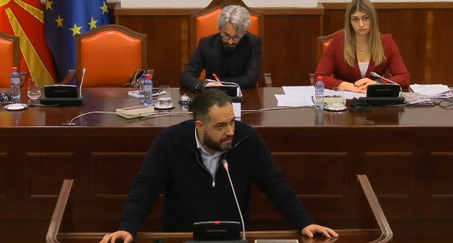 Анкетна комисија за ,,Пулс