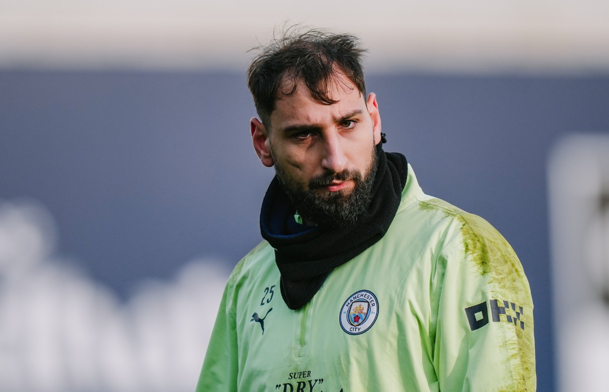 Донарума ја доби наградата на ФИФА за најдобар голман во 2025 година!