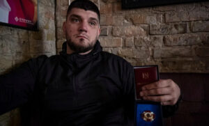 Убиен противникот на Путин