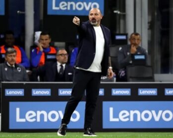 Дејан Станковиќ официјално се врати на „Маракана“