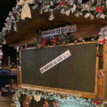 Поради неисполнување на хигиенски услови, затворени девет новогодишни куќарки во струшката чаршија