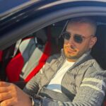 Андреана Чекиќ за траумите по несреќата со кумот Дарко Лазиќ: „Гледав само дали е жив“