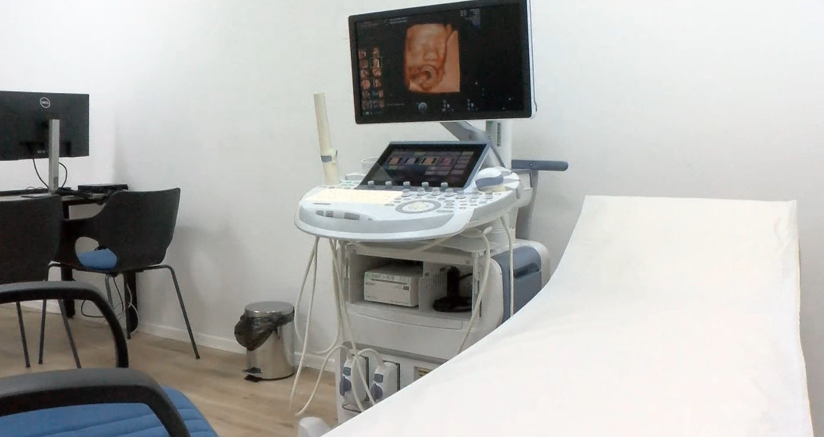 ПАП и ехо не смее да се наплатува - Фондот за здравство и УЈП казни половина од контролираните матични гинеколози