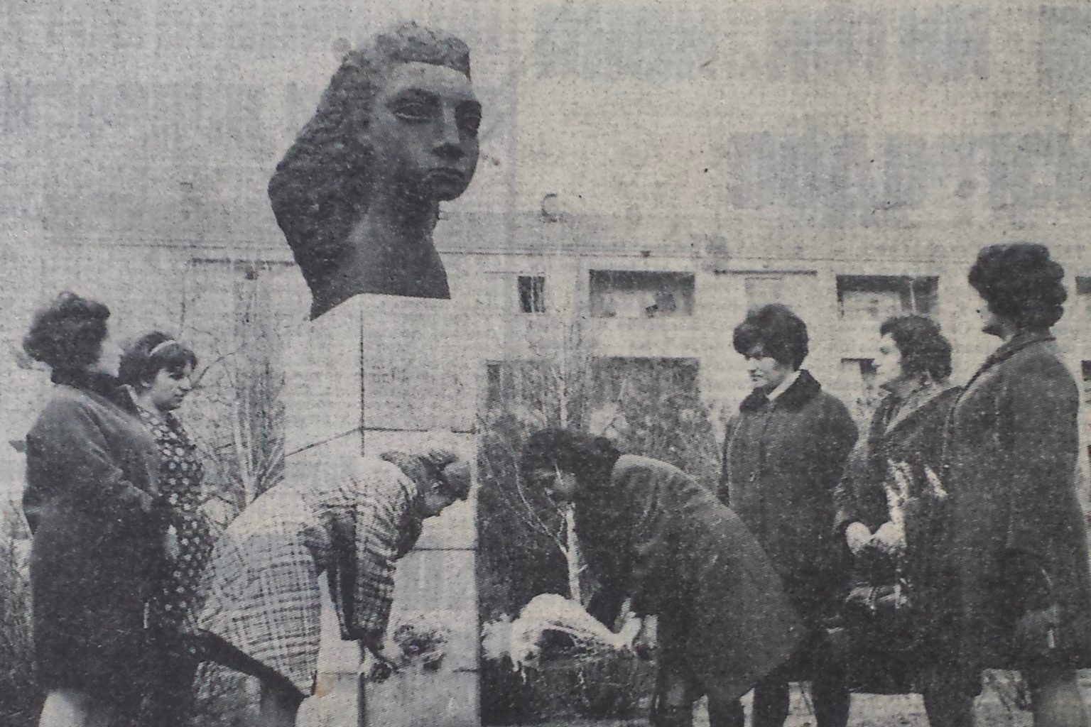 Кражбата на бистата на Вера Јоциќ е нејзиното второ убиство