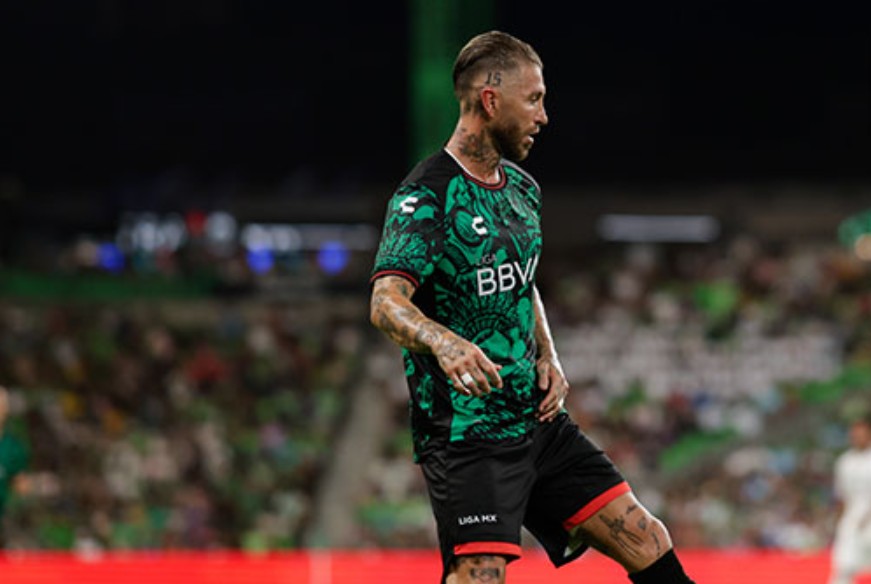 Серхио Рамос добил сензационална понуда од Премиер лигата!