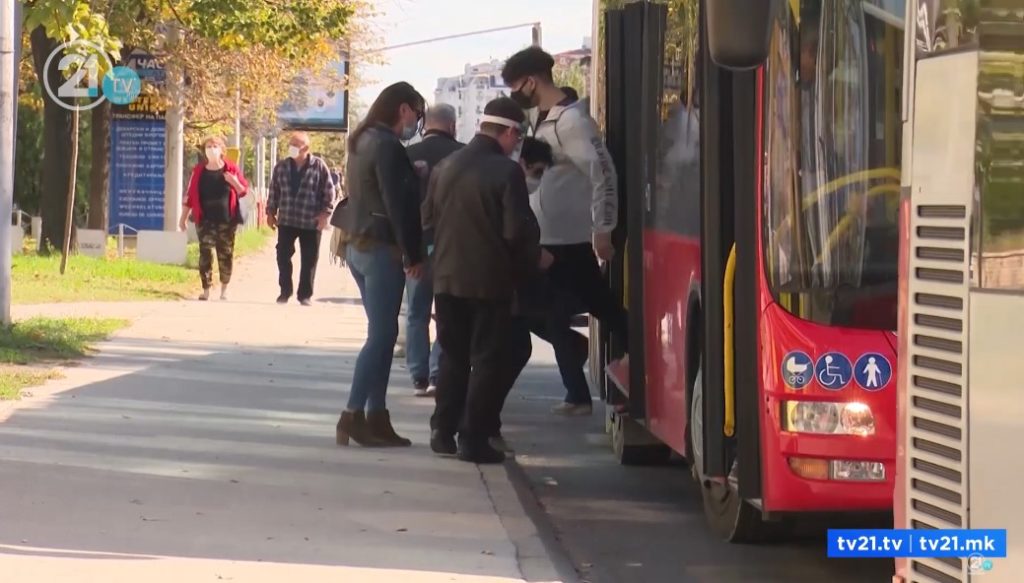 Важна информација од ЈСП за студентските годишни билети!