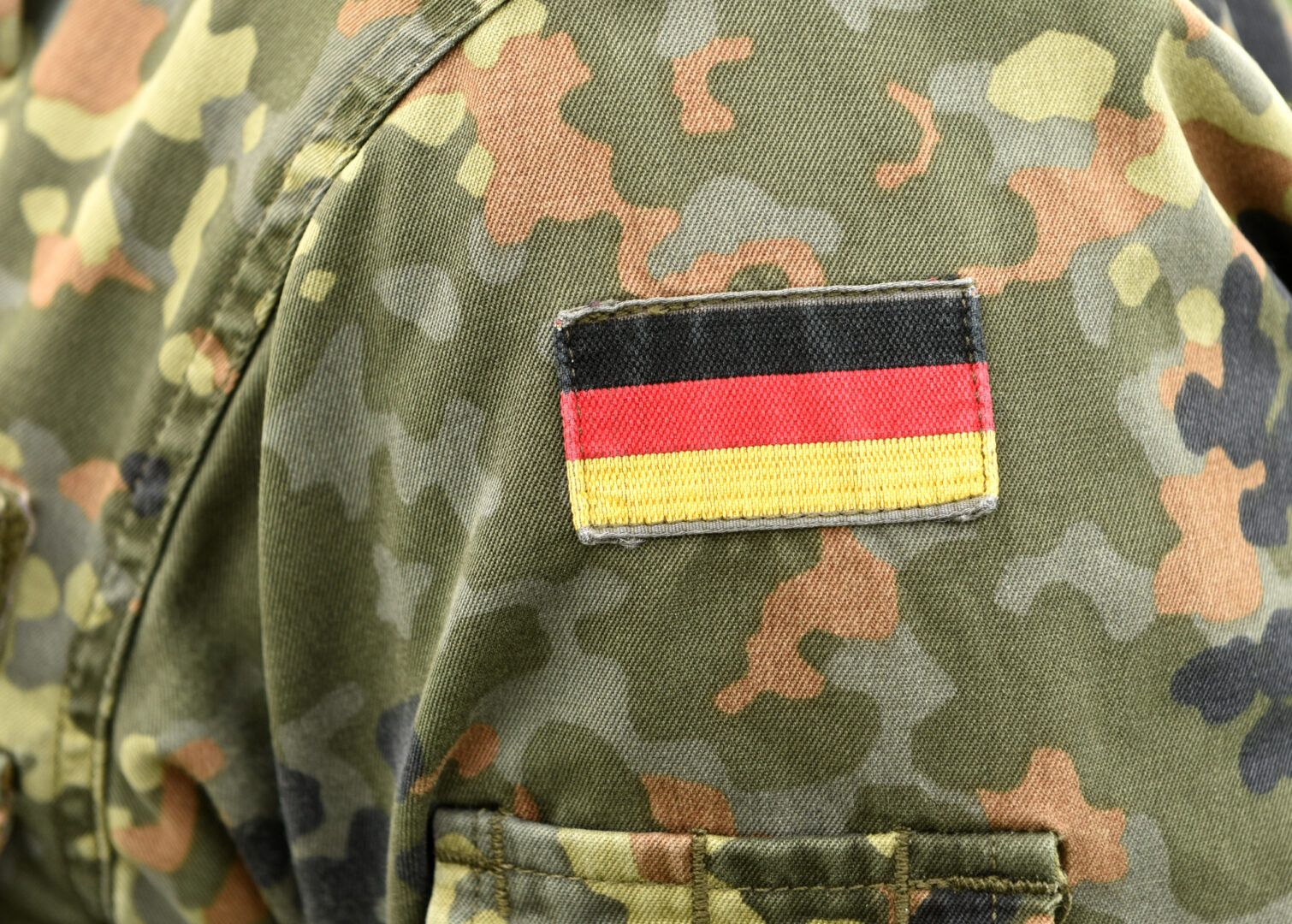 Германија испраќа војници на истокот на Европа