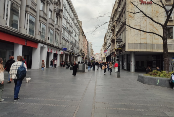 Истражување на Галуп: Во Србија само 27 проценти од граѓаните веруваат дека 2026 година ќе биде подобра