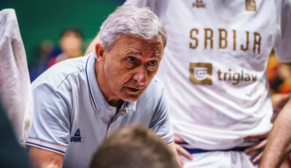 Пешиќ не се откажува ни на 76 години – пак ќе работи во Евролигата?