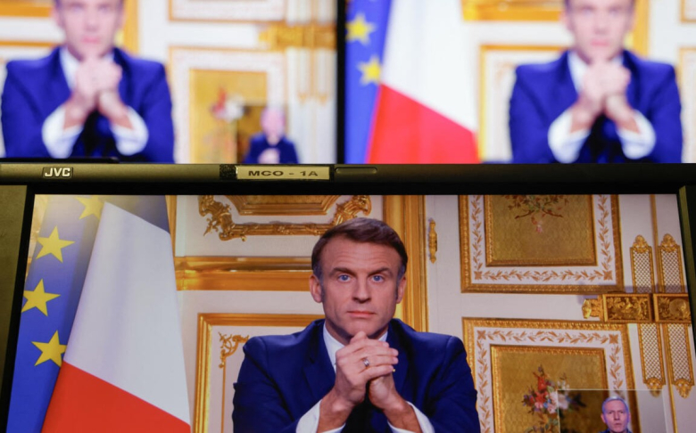 Дуров: Макрон ја претвора Европа во дигитален гулаг